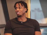 怀特塞德谈CBA与NBA差异：欣赏CBA球员真刀真枪的对抗风格
