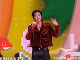 刘宇宁掉耳返,论刘宇宁的临时控场能力,专业度拉满!