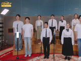徐圣贻等11人演绎《我爱你中国话》