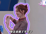 杨迪文俊辉复刻李小冉心愿便利贴