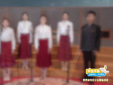 《党的赞歌》赵小天 周子依 叶容嘉 彭思涵 李熙真 肖亚伦
