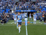 0-1 @赫塔菲足球俱乐部GTF -格罗恰特吉乌龙