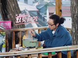 陈意涵吐槽老公：你就是贪图我的美貌，娶我就是为了洗掉小眼基因