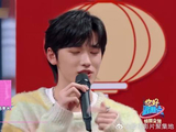 丁程鑫宋亚轩刚介绍完，何炅他们就不记得了，绝了！