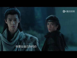 诸葛玥忍痛托付燕洵照顾星儿
