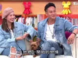 何润东谈婚后无子顺其自然，妻子林佩希独立发展事业