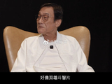 刘俊谦饰演的李文彬在《寒战1994》警队内斗中经历了怎样的转变？