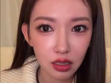 程潇原相机生图引热议,无美颜状态惊艳网友