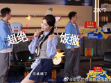 总导演姚译添为什么会对白鹿的模仿反应如此强烈？