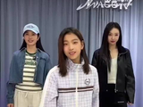 管乐惊叹李雪女儿学舞神速，看一遍即会