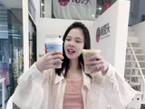 焦俊艳片场亲和力获赞,配合工作体贴工作人员