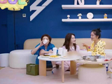 谢娜抚养权归属确定，轮流由李小冉何炅照管