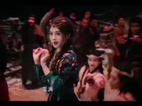 鞠婧祎珠满摇舞蹈跨圈刷屏热度持续
