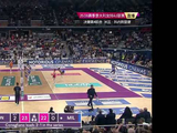 意甲女排