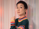 江美仪离婚9年后坦言：向往爱情，但拒绝婚姻，原因很清醒