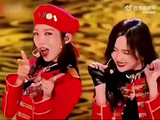 这么多人努力了几百遍都没记住，杨超越只是一句破音就火了