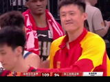深圳的八连胜撕碎卫冕冠军的骄傲 深圳男篮贺希宁周鹏胡金秋cba