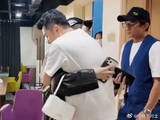 拥抱的温度只有彼此清楚