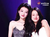 孙怡江语晨吻戏引期待，网友喊话乘风2026拉票环节亲一个