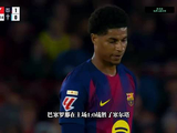 巴萨主场惨胜继续9分优势领跑西甲！巴萨1-0塞尔塔， 巴萨1比0塞尔塔