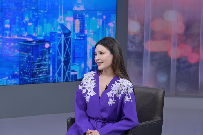 刘彤:以东方美学为核 筑就品质生活新场景__财经头条__新浪财经