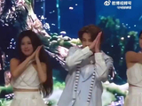 李小冉王濛唐艺昕重返好六重现心愿便利贴