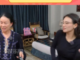 那英马思纯电视起舞显默契