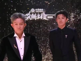 杨志刚的爽文人生