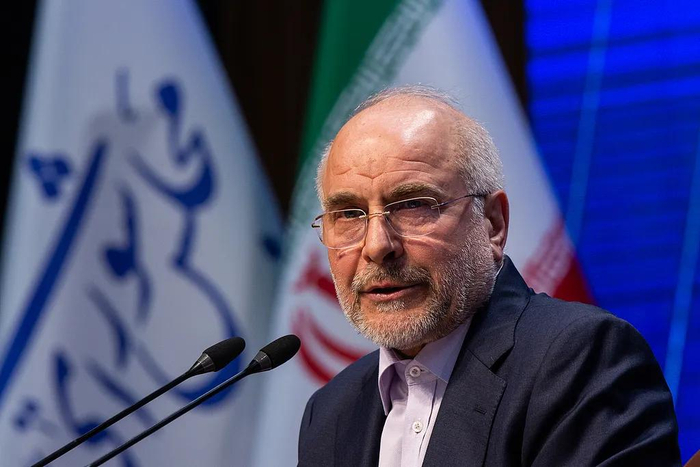 卡利巴夫 资料图（视觉中国）