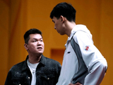 蛰伏8年无人问！徐昕加盟广州即被NBA哄抢，龙狮藏着必杀技