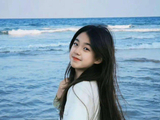 刘畊宏女儿小泡芙12岁近照曝光：等比例长大，网友直呼认不出
