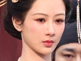 古装女神杨紫，新造型，国色芳华