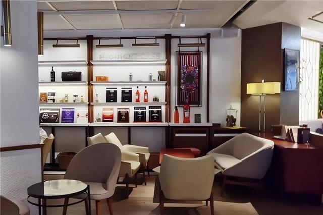 Peet's Coffee 皮爷咖啡东湖路店