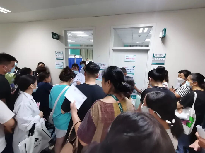 关于协和医院代挂专家号加代问诊及时解决你就医问题的信息