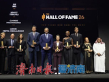 一座桥梁,一座灯塔——中国男篮传奇球星王治郅入选国际篮联名人堂