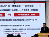 CBA将迎大变革！升降级回归，8支球队打附加赛！外援政策推倒重来