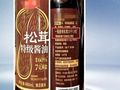 醒目标注松茸酱油，“松茸”含量仅1.9克，市场监管总局重拳整治“大字诱购、小字免责”套路