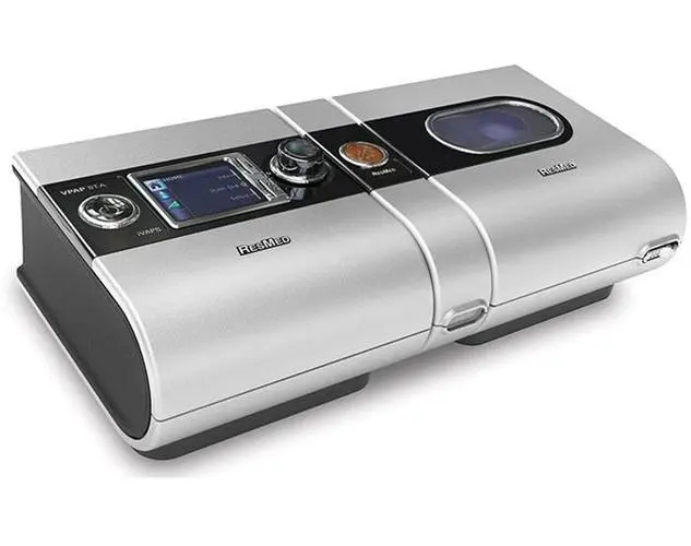 辅助呼吸机有哪些家用呼吸机有哪些科学的选择指南？_https://www.jmylbn.com_新闻资讯_第1张