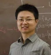 35岁成MIT终身教授,北大数学“黄金一代”再获大奖_澎湃号·湃客-The Paper|北京大学|西蒙斯|数论|麻省理工学院|加州理工学院_新浪新闻