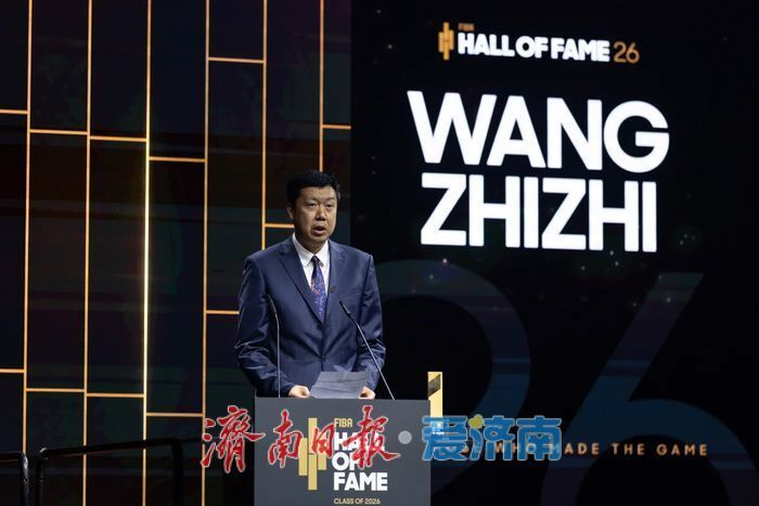 图片来源：FIBA