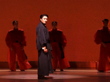 舞剧演员脱掉和服才向观众鞠躬致谢，回应：撕掉这层皮，做回真真正正中国人