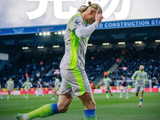 热闻|曼城1-0伯恩利，244天后登顶榜首！英超最新积分榜出炉！