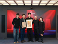阿云嘎加盟环球音乐，将推进全新录音室专辑及现场巡演项目