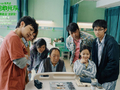 《10间敢死队》开启12城限时点映 陈思诚：影片不讲大道理