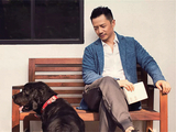 段奕宏:“戏妖”是如何炼成的 - 《苏州广播电视报》