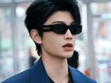 北影节范思哲晚宴丁禹兮宋轶海清董子健等出席，谁才是今晚的焦点