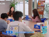 你尽管往前冲，累了回头我就在，实名羡慕这种神仙闺蜜情