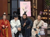 刘耀文年龄还这么小，就被问感情问题，杨迪直接调侃