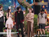 陈哲远扮可爱的粉红小猪，霸气喊话要上树，逗乐众人