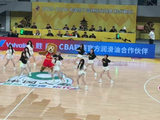 浙江队 VS 天津队
